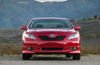 2009 Toyota Camry SE Picture